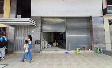 Alquiler local comercial de 290m2 en Centro de Guayaquil