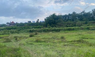 Tanah dijual di Jamuran, Wagir, Kabupaten Malang, Jawa Timur