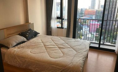🔥 Maru Ekkamai 2 Pet Friendly 🐶 near BTS Ekkamai 🚆 1 bed 30 sqm 🛏✨ comfy & convenient Sale 4.9M 💼🏙 ready to move in