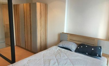 🔥 Maru Ekkamai 2 Pet Friendly 🐶 near BTS Ekkamai 🚆 1 bed 30 sqm 🛏✨ comfy & convenient Sale 4.9M 💼🏙 ready to move in
