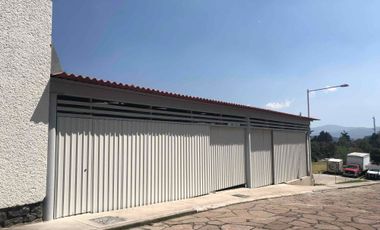 BODEGA EN RENTA