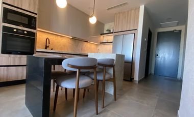 DEPARTAMENTO EN RENTA EN CALZADA RESIDENCIAL