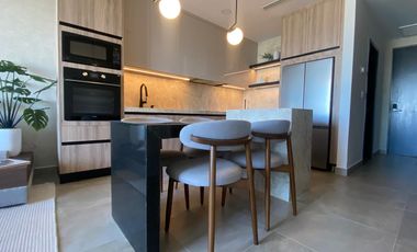 DEPARTAMENTO EN RENTA EN CALZADA RESIDENCIAL