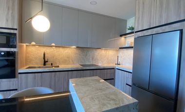 DEPARTAMENTO EN RENTA EN CALZADA RESIDENCIAL