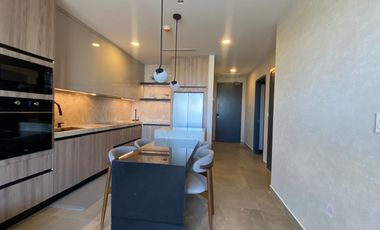 DEPARTAMENTO EN RENTA EN CALZADA RESIDENCIAL