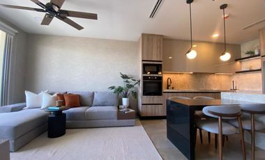 DEPARTAMENTO EN RENTA EN CALZADA RESIDENCIAL