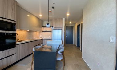 DEPARTAMENTO EN RENTA EN CALZADA RESIDENCIAL