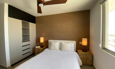 DEPARTAMENTO EN RENTA EN CALZADA RESIDENCIAL