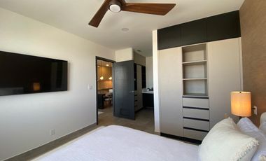 DEPARTAMENTO EN RENTA EN CALZADA RESIDENCIAL