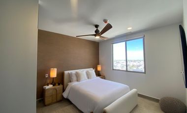 DEPARTAMENTO EN RENTA EN CALZADA RESIDENCIAL