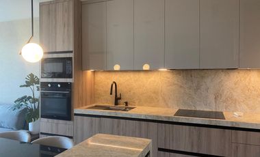 DEPARTAMENTO EN RENTA EN CALZADA RESIDENCIAL