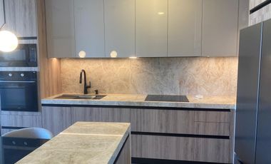 DEPARTAMENTO EN RENTA EN CALZADA RESIDENCIAL