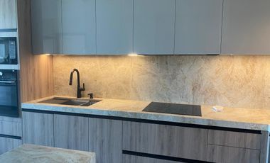DEPARTAMENTO EN RENTA EN CALZADA RESIDENCIAL