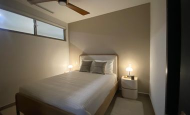 DEPARTAMENTO EN RENTA EN CALZADA RESIDENCIAL