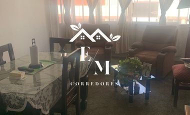 OPORTUNIDAD EN BARRIO REPÚBLICA — Arriendo Depto. AMPLIO 2D + ESTACIONAMIENTO +BODEGA, Echaurren-RM