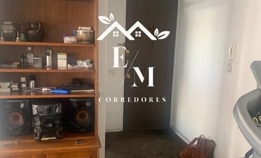 OPORTUNIDAD EN BARRIO REPÚBLICA — Arriendo Depto. AMPLIO 2D + ESTACIONAMIENTO +BODEGA, Echaurren-RM
