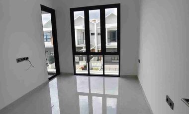 Rumah Baru Mewah Di Kawasan Elit Pondok Hijau Setiabudi Gegerkalong Bandung