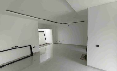 Rumah Baru Mewah Di Kawasan Elit Pondok Hijau Setiabudi Gegerkalong Bandung