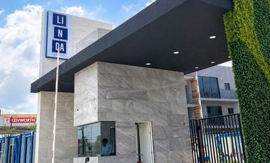 Renta de departamento equipado en área Linda Vista, Guadalupe
