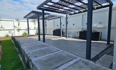 Renta de departamento equipado en área Linda Vista, Guadalupe