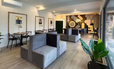 Renta de departamento equipado en área Linda Vista, Guadalupe