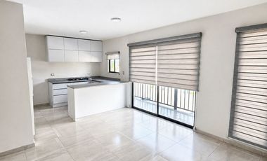 Renta de departamento equipado en área Linda Vista, Guadalupe