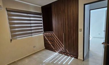 Renta de departamento equipado en área Linda Vista, Guadalupe