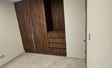 Renta de departamento equipado en área Linda Vista, Guadalupe