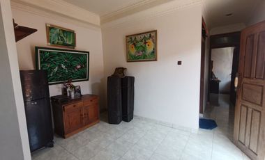 Rumah Etnik Modern di Pusat Kota Purwodadi, Hunian Luas Strategis Selangkah ke Jl. Untung Suropati