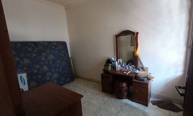 Rumah Etnik Modern di Pusat Kota Purwodadi, Hunian Luas Strategis Selangkah ke Jl. Untung Suropati