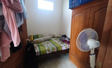 Rumah Etnik Modern di Pusat Kota Purwodadi, Hunian Luas Strategis Selangkah ke Jl. Untung Suropati