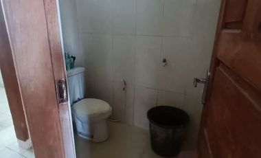 Rumah Etnik Modern di Pusat Kota Purwodadi, Hunian Luas Strategis Selangkah ke Jl. Untung Suropati
