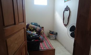 Rumah Etnik Modern di Pusat Kota Purwodadi, Hunian Luas Strategis Selangkah ke Jl. Untung Suropati