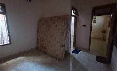 Rumah Etnik Modern di Pusat Kota Purwodadi, Hunian Luas Strategis Selangkah ke Jl. Untung Suropati
