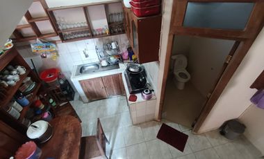 Rumah Etnik Modern di Pusat Kota Purwodadi, Hunian Luas Strategis Selangkah ke Jl. Untung Suropati