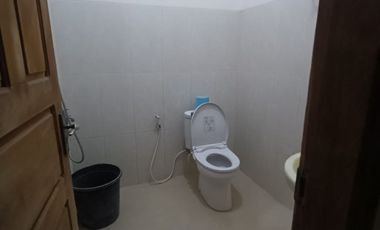 Rumah Etnik Modern di Pusat Kota Purwodadi, Hunian Luas Strategis Selangkah ke Jl. Untung Suropati