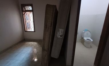 Rumah Etnik Modern di Pusat Kota Purwodadi, Hunian Luas Strategis Selangkah ke Jl. Untung Suropati