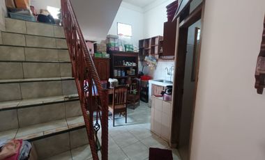 Rumah Etnik Modern di Pusat Kota Purwodadi, Hunian Luas Strategis Selangkah ke Jl. Untung Suropati