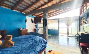 🏡 Casa en Venta – Cerro Cordillera, Valparaíso 🌊