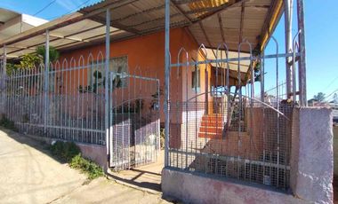 🏡 Casa en Venta – Cerro Cordillera, Valparaíso 🌊