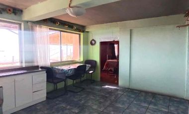 🏡 Casa en Venta – Cerro Cordillera, Valparaíso 🌊