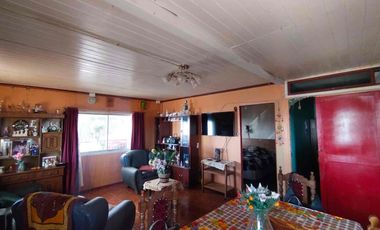 🏡 Casa en Venta – Cerro Cordillera, Valparaíso 🌊