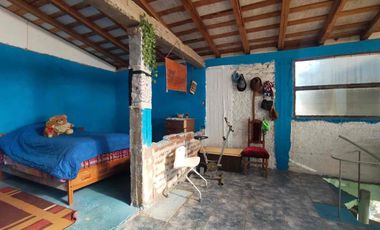 🏡 Casa en Venta – Cerro Cordillera, Valparaíso 🌊