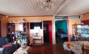 🏡 Casa en Venta – Cerro Cordillera, Valparaíso 🌊