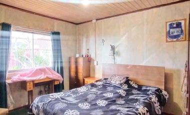 🏡 Casa en Venta – Cerro Cordillera, Valparaíso 🌊