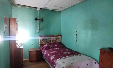 🏡 Casa en Venta – Cerro Cordillera, Valparaíso 🌊
