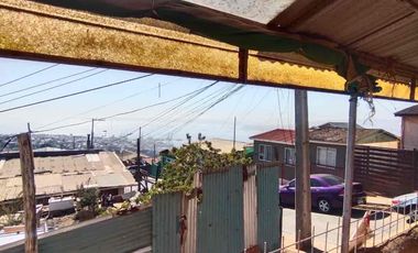 🏡 Casa en Venta – Cerro Cordillera, Valparaíso 🌊