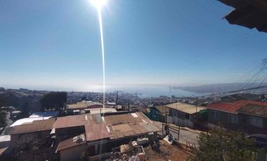 🏡 Casa en Venta – Cerro Cordillera, Valparaíso 🌊