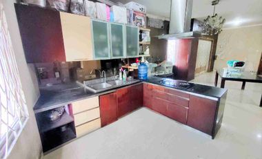 JUAL B.U. Ruko Strategis di Mainroad Jl.A.Yani, Bandung
