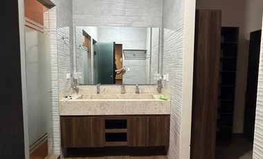 Hermosa Residencia en Renta, Fraccionamiento privado :Colibrí – Carretera Nacional